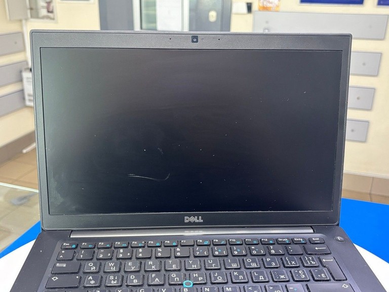 Дешиво Dell 14/core i5 6300u ddr3/8gb ddr3/hdd *відсутній/ssd 256 gb/*інтегрована с ломбарда
