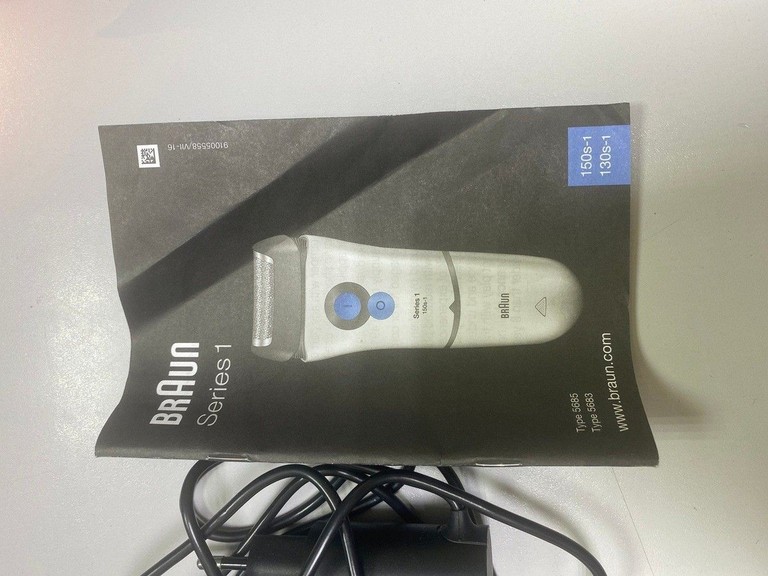 Розпродаж Braun series 1 150s-1, продавець Техноскарб