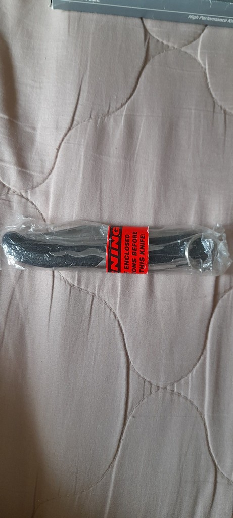 Cold steel Kudu (20KK) Код:null. Зображення 10