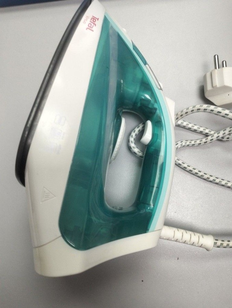 Купить Tefal FV1710 Б/У