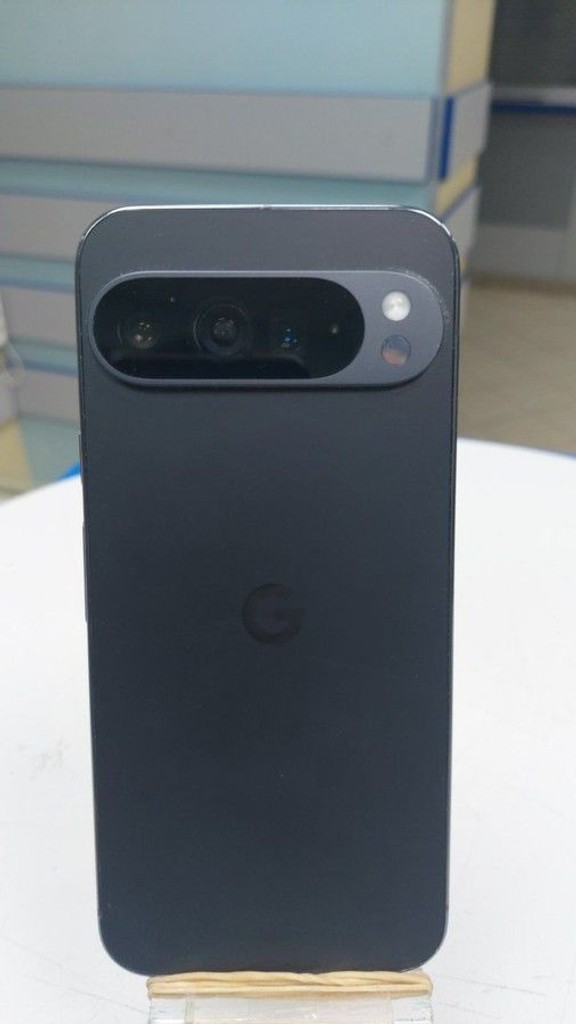 Розпродаж Google Pixel 9 Pro XL 16/256GB Porcelain, продавець Техноскарб