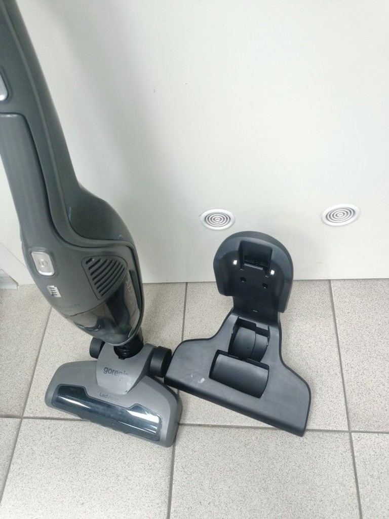Дешево Gorenje SVC216FGD з ломбарду