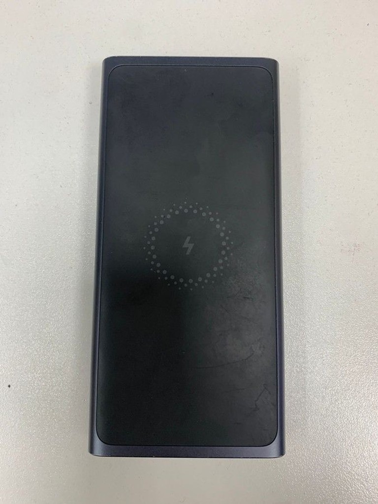 Распродажа Xiaomi mi power bank 3 10000 mah 2xusb, продавец Техноскарб