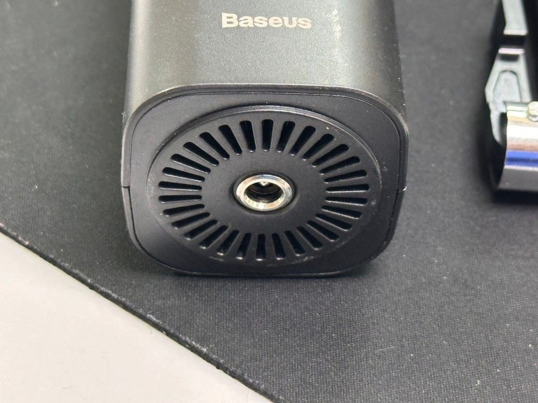Распродажа Baseus Super Mini Inflator Pump CRCQ000001, продавец Техноскарб