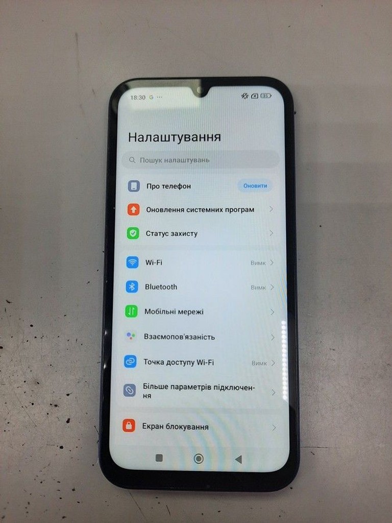 Купить Xiaomi redmi 15c 4g 4/128gb Б/У