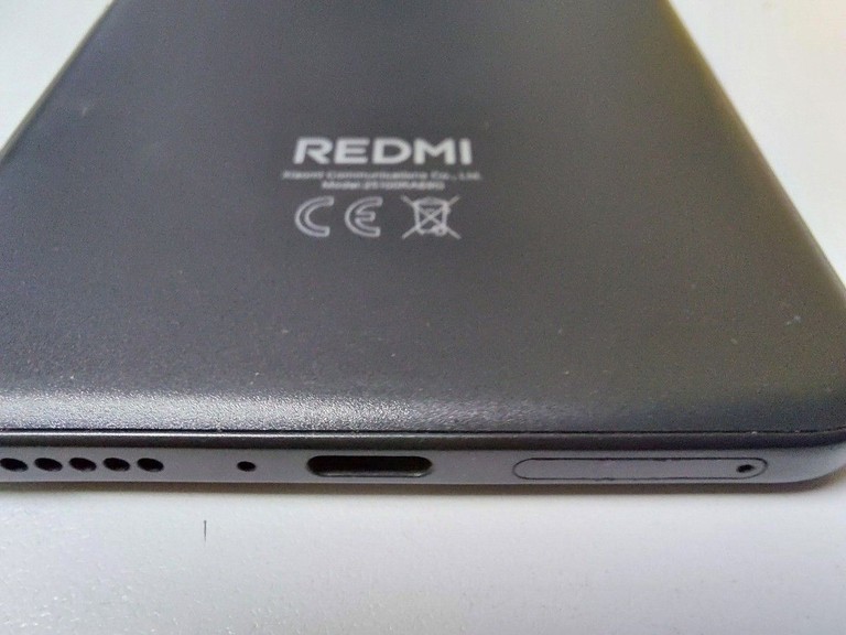 Дешиво Xiaomi Redmi Note 15 Pro 4G 8/256GB Glacier Blue с ломбарда