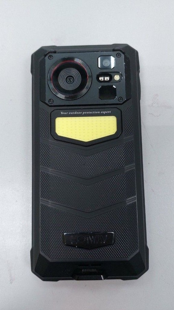 Оголошення Hotwav W11 6/256GB Black Б/У