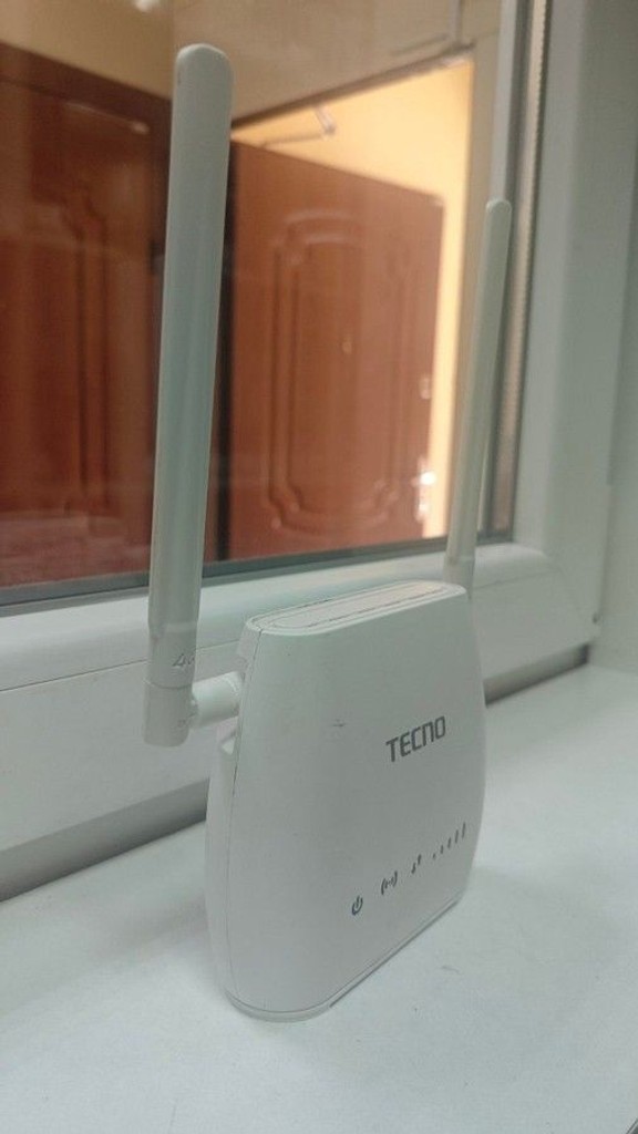 Дешево Tecno tr210 з ломбарду