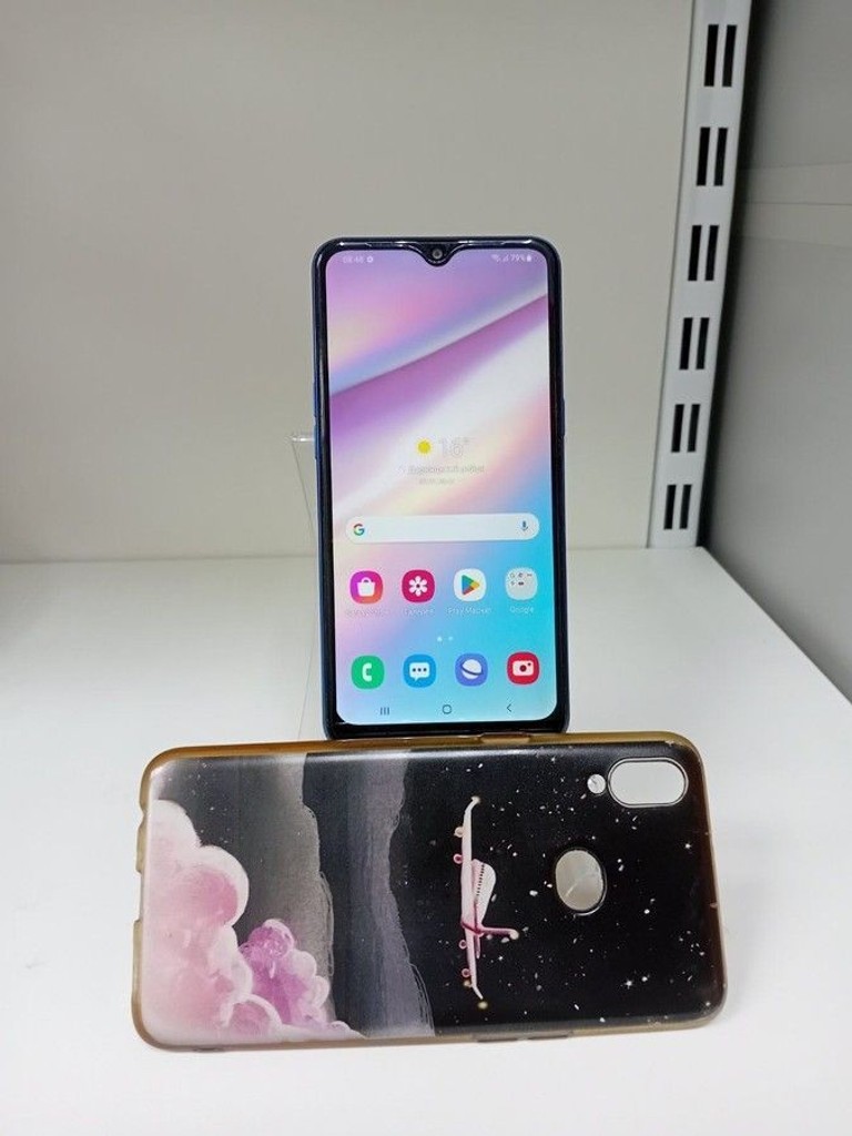 Samsung a107f galaxy a10s 2/32gb Код:01-201016620. Зображення 12