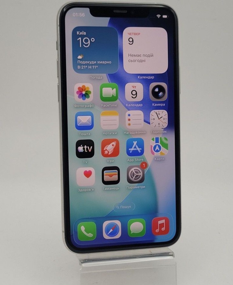 Купити Apple iphone 11 pro 256gb Б/У