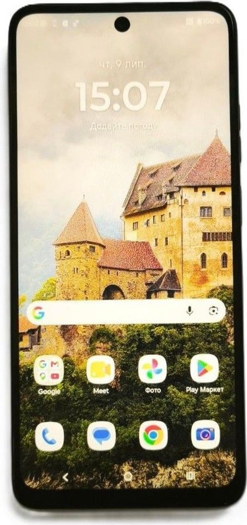 Купити Motorola moto g15 power 8/256gb Б/У