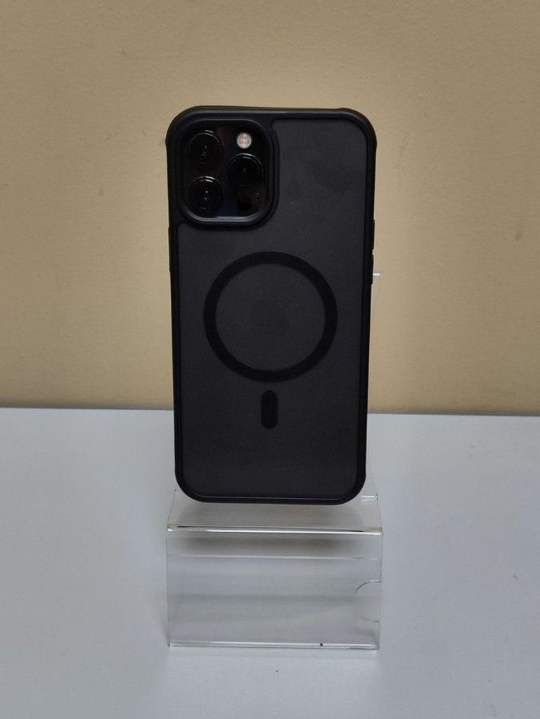 Apple iphone 12 pro max 128gb Код:01-201007484. Зображення 6