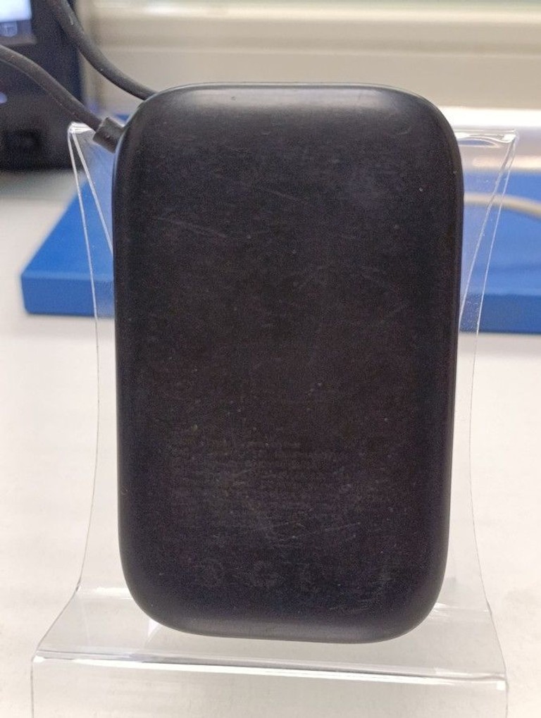 Объявление Brevia 45420CMB 10000mAh Black Б/У