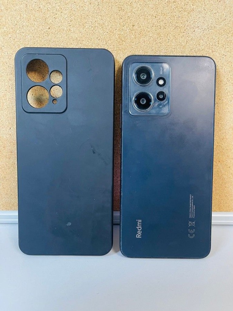 Распродажа Xiaomi redmi note 12 pro 4g 8/256gb, продавец Техноскарб