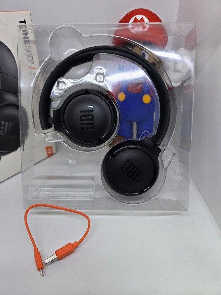 Оголошення Jbl tune 500bt Б/У