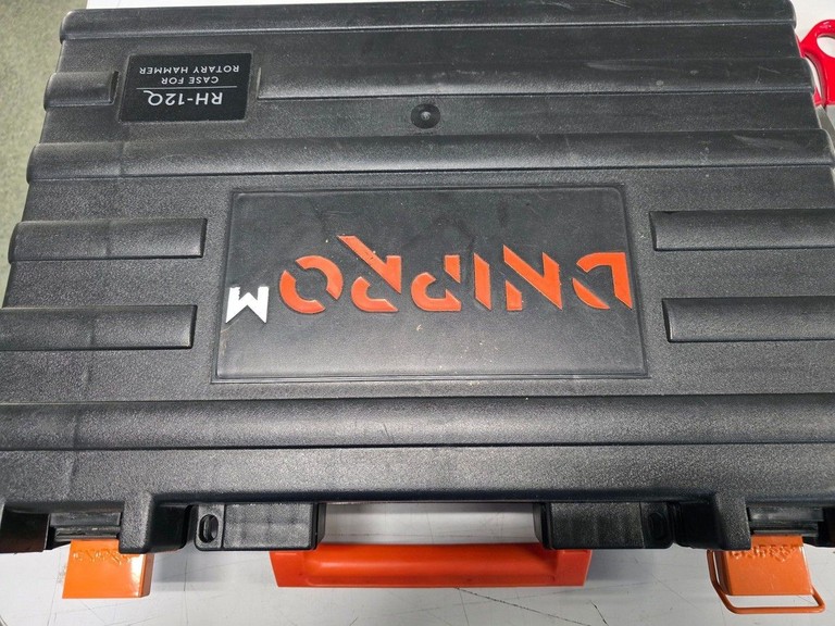 Купить Dnipro-M rh-12q Б/У