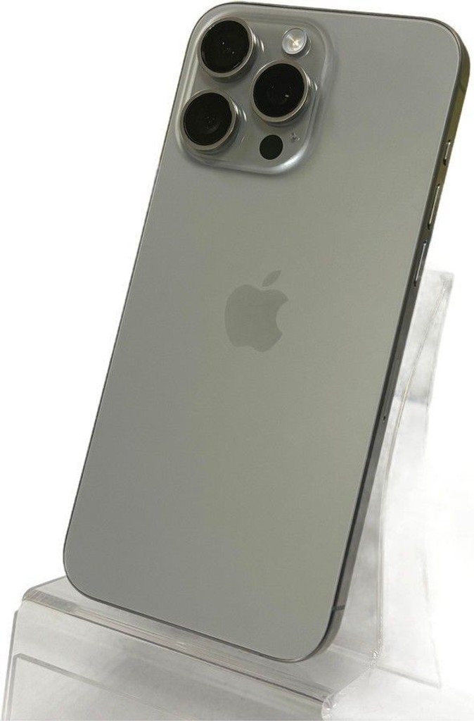 Купити Apple iphone 15 pro max 256gb Б/У
