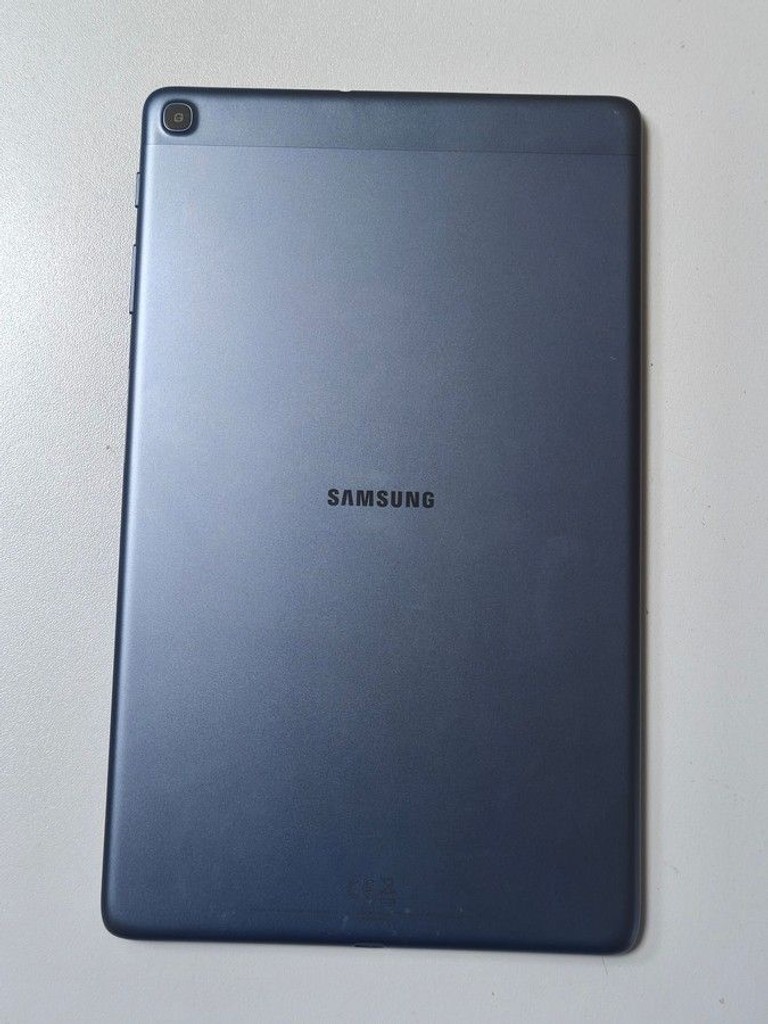Samsung Galaxy Tab A 10.1 (2019) T510 3/64GB Wi-Fi Silver Код:01-201019183. Изображение 6