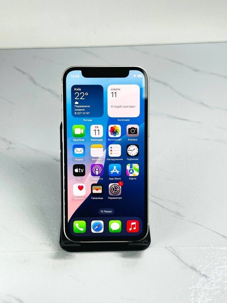 Купить Apple iPhone 12 mini 64GB (PRODUCT)RED Б/У