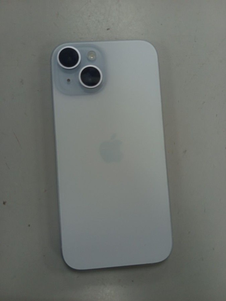 Дешево Apple iPhone 15 128GB Green з ломбарду