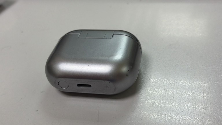 Дешево Samsung galaxy buds3 pro з ломбарду
