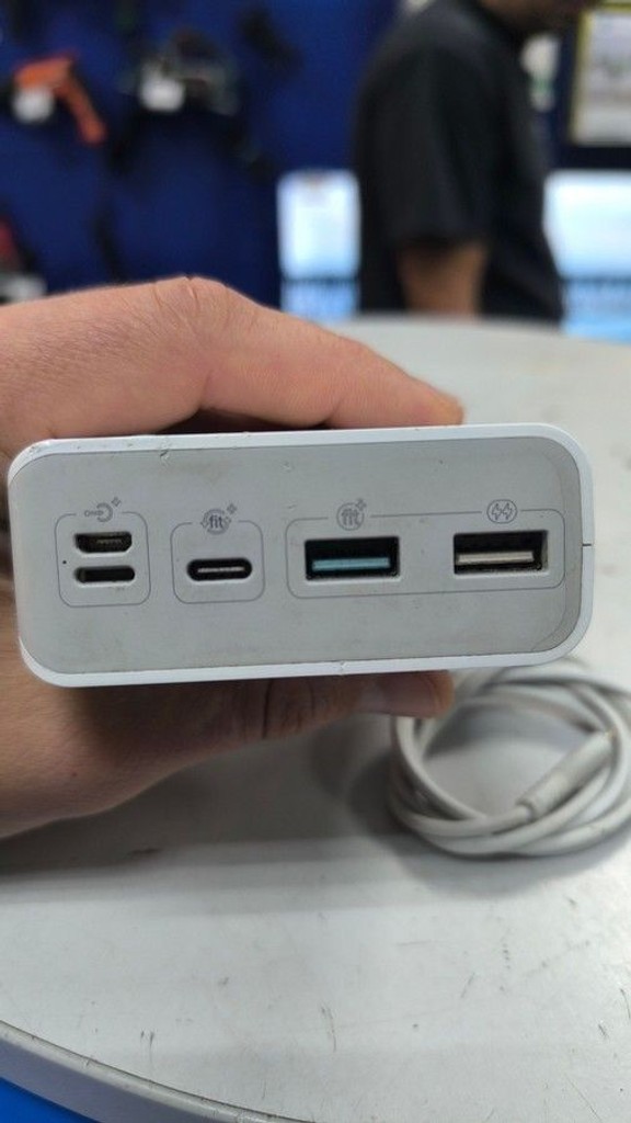 Дешево Romoss sense 8+ 30000mah php30 pro з ломбарду