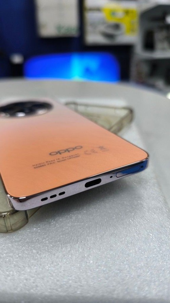 Распродажа Oppo reno 12f 8/512gb cph2687, продавец Техноскарб