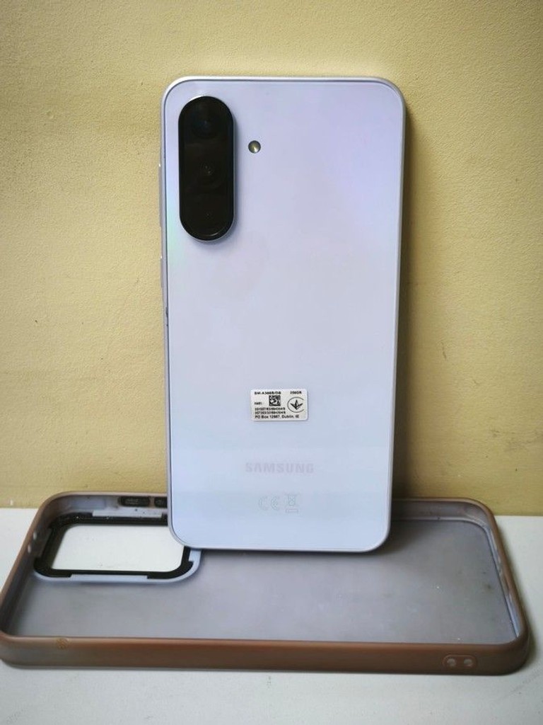 Купить Samsung galaxy a36 5g 8/256gb Б/У