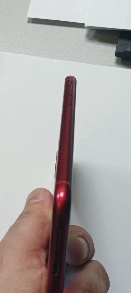Apple iphone 11 64gb Код:01-201020865. Зображення 7