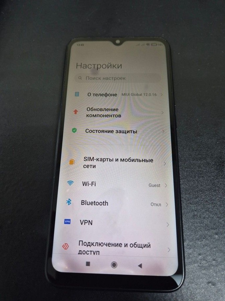 Розпродаж Xiaomi redmi 9c nfc 2/32gb, продавець Техноскарб