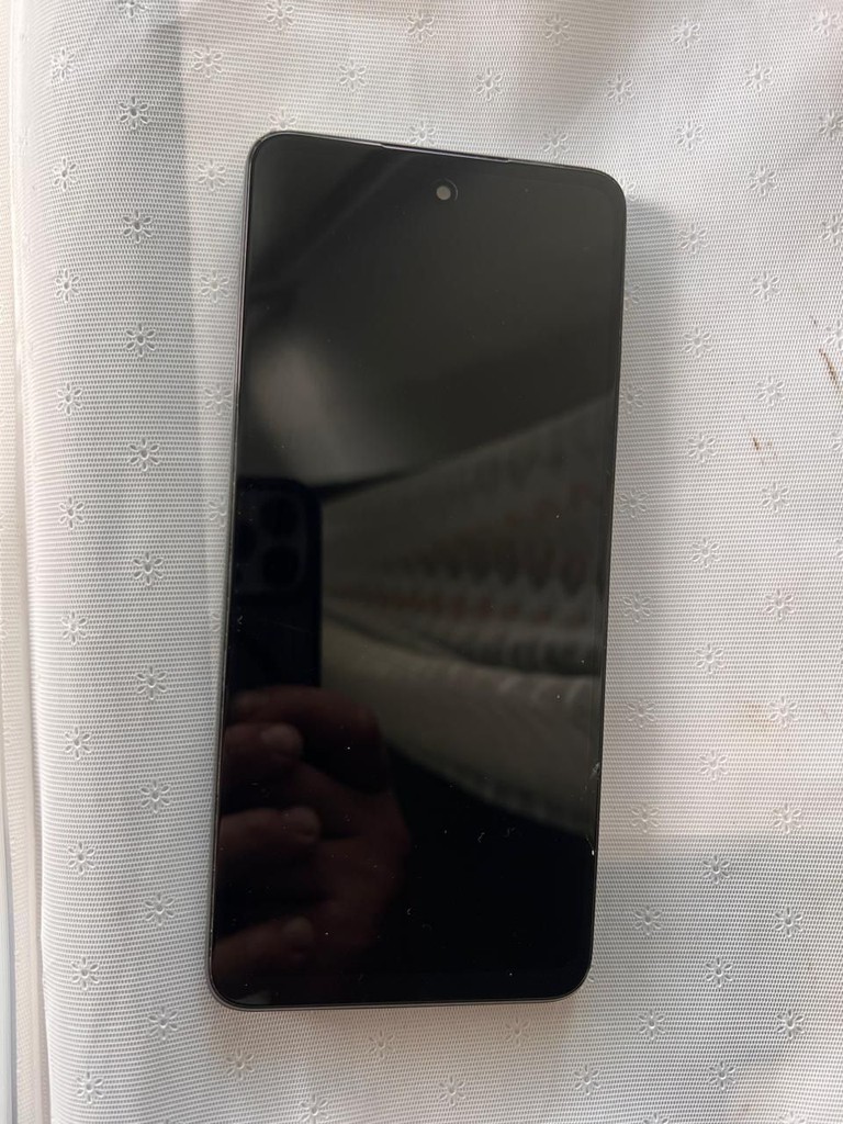 Объявление Motorola g 2024 5 g Б/У