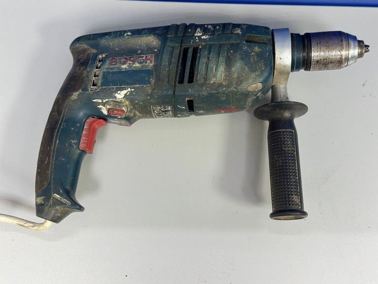 Bosch gsb 22-2 re Код:01-201024300. Изображение 5