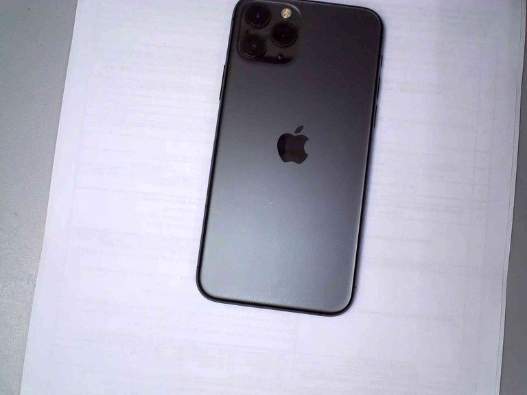 Объявление Apple iphone 11 pro 64gb Б/У