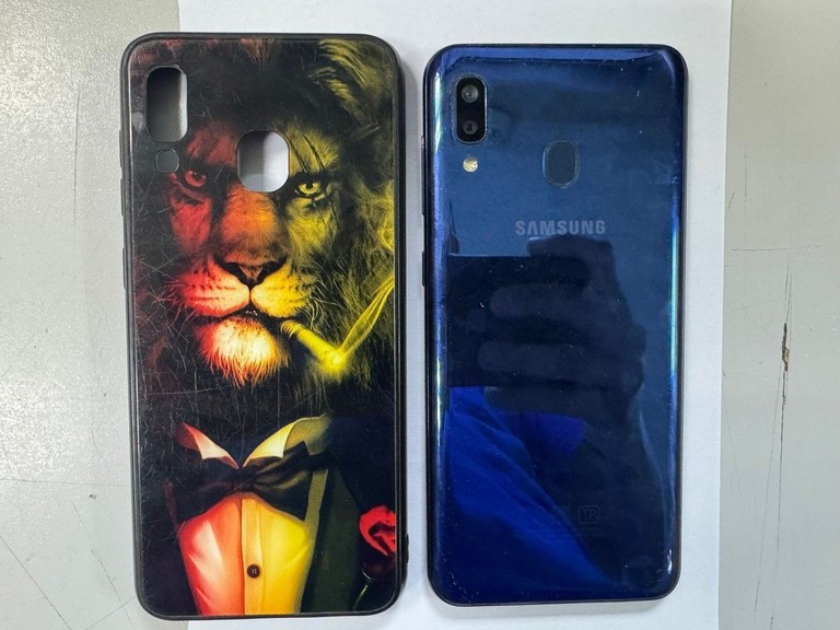 Samsung a205fn galaxy a20 3/32gb Код:01-201026507. Изображение 6