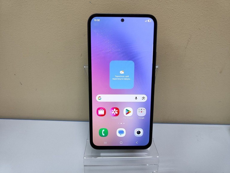 Объявление Samsung a546b/ds galaxy a54 5g 8/256gb Б/У