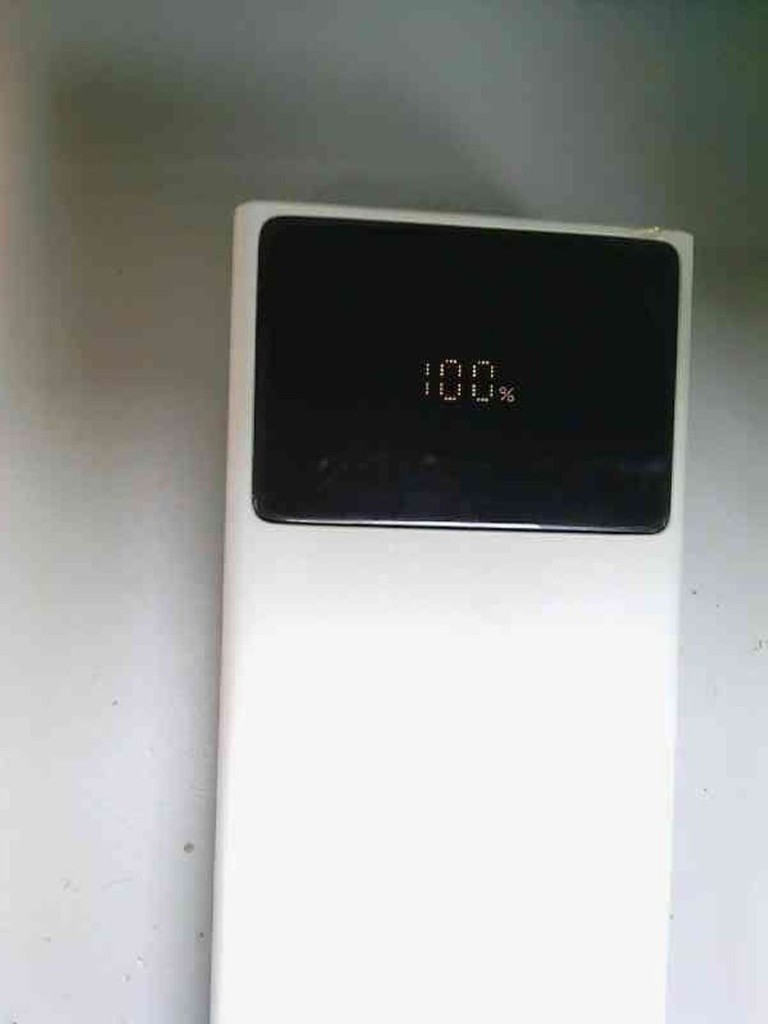 Купити Baseus 22.5w 30000mah Б/У