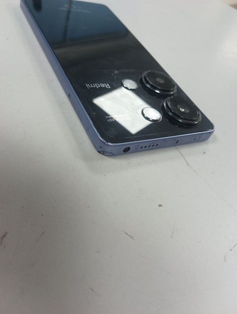 Распродажа Xiaomi redmi note 13 pro 4g 8/256gb, продавец Техноскарб