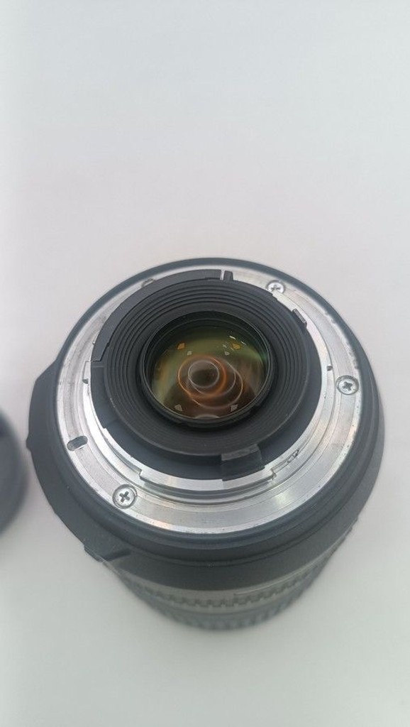 Распродажа Nikon AF-S DX VR Nikkor 16-85mm f/3,5-5,6G, продавец Техноскарб