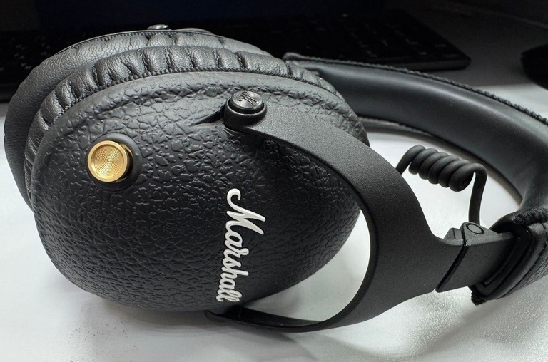Marshall monitor ii a.n.c Код:01-201026258. Изображение 5