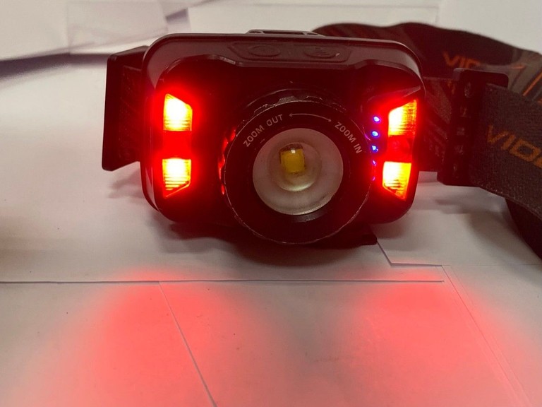 Распродажа Videx VLF-H045Z, продавец Техноскарб