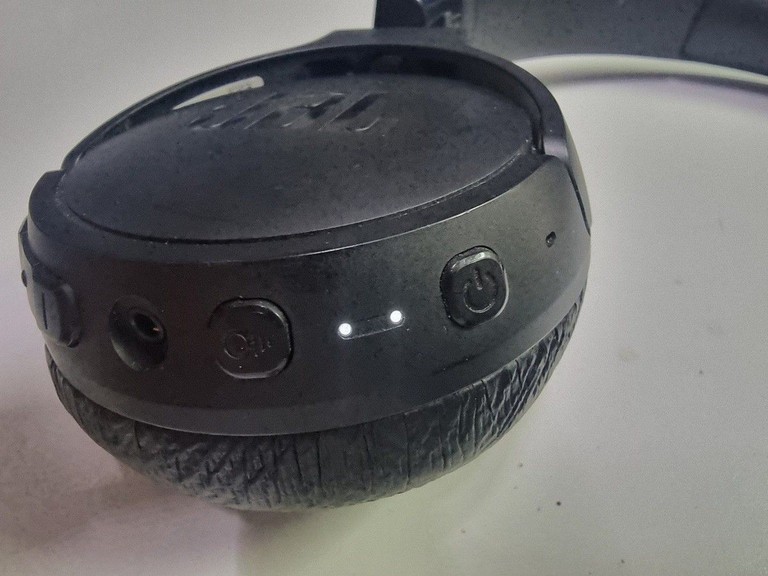 Jbl tune 660nc Код:01-201028087. Изображение 6