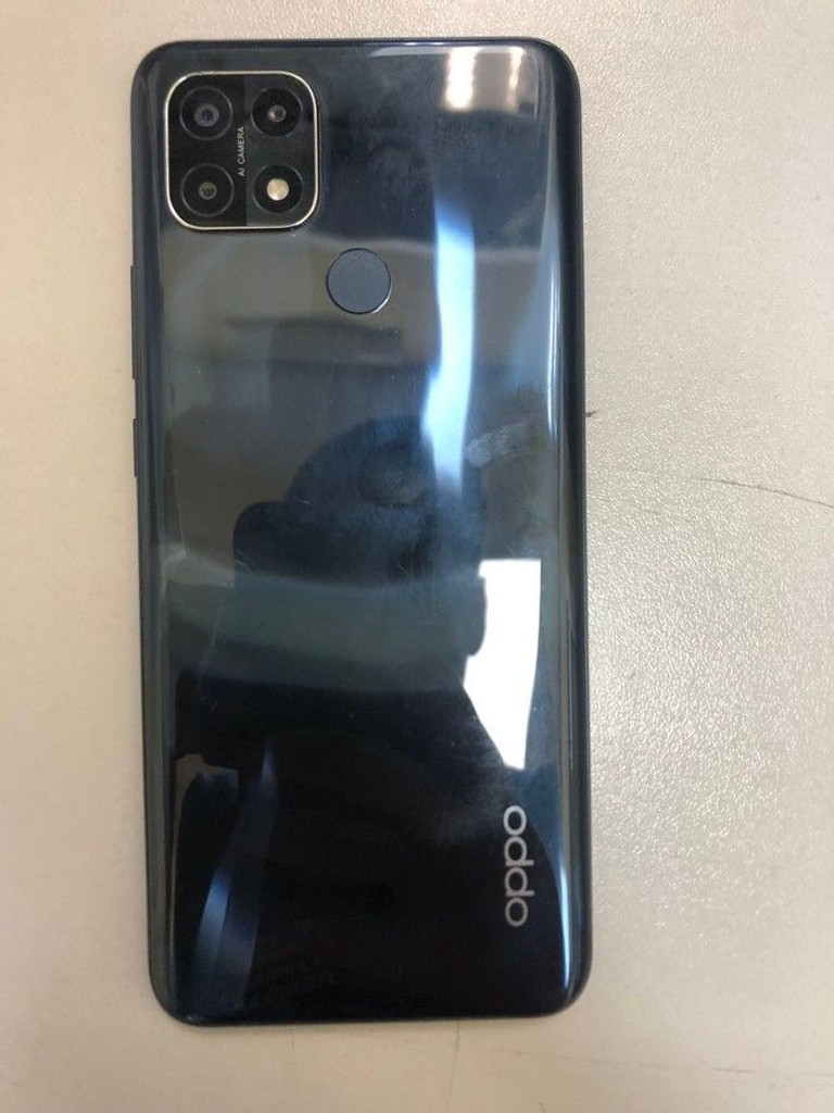 Объявление Oppo a15 2/32gb Б/У
