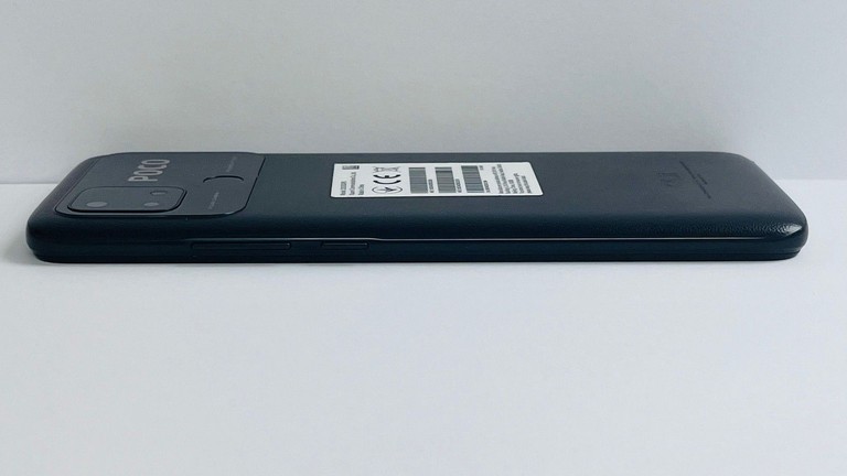 Xiaomi poco c40 3/32gb Код:01-201030551. Изображение 8