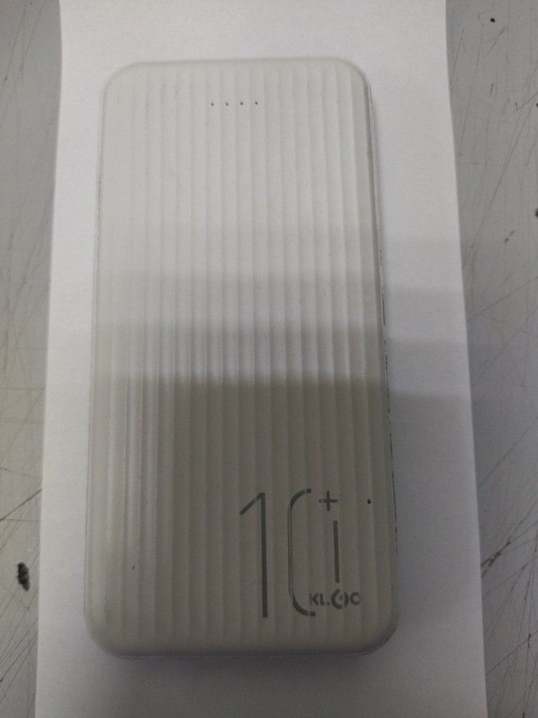 Купити Klgo kp-56 10000mah Б/У