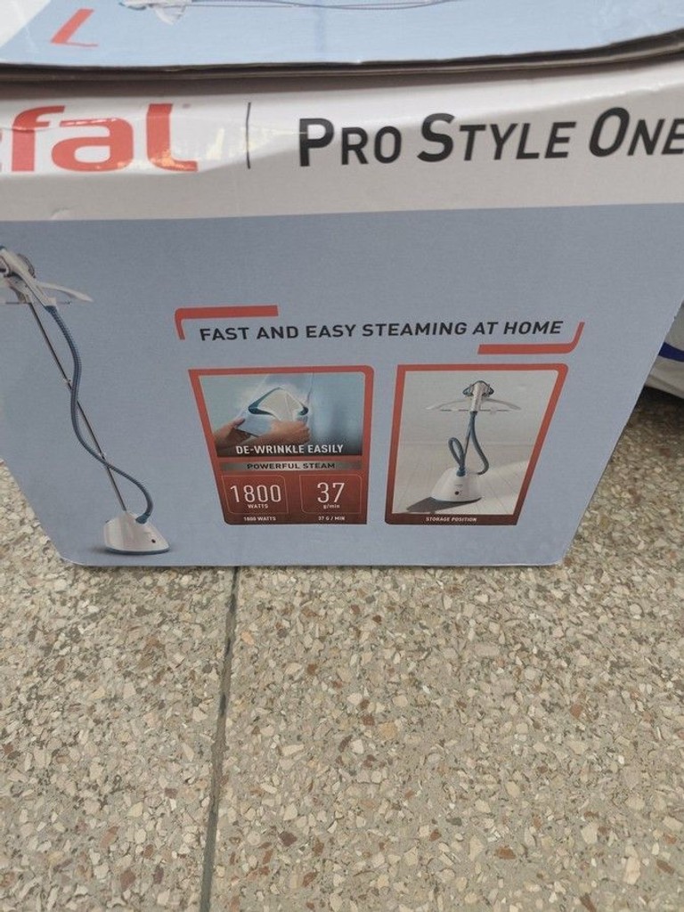 Купити Tefal Pro Style One IT2460 Б/У
