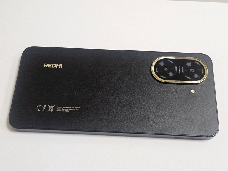 Объявление Xiaomi redmi a5 4/128gb Б/У