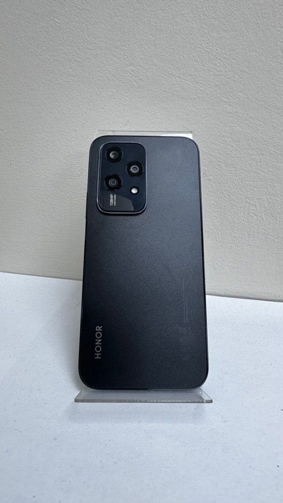Объявление Honor 200 lite 8/256gb Б/У