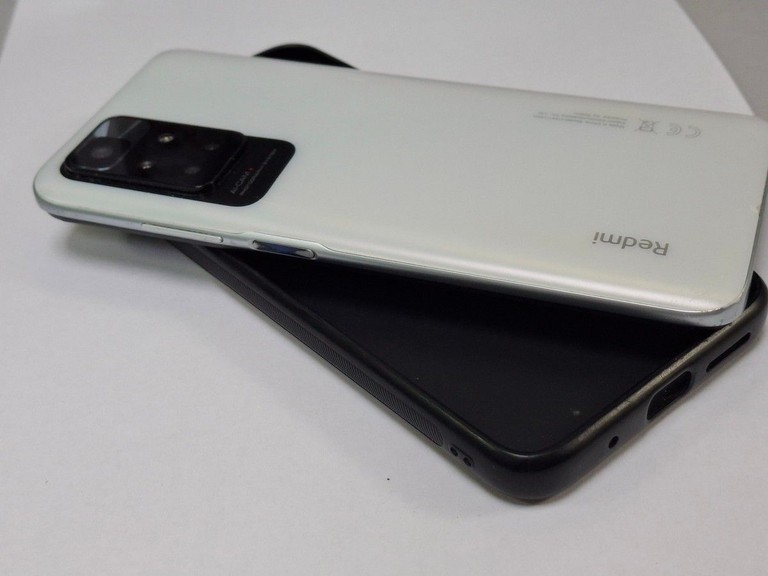 Xiaomi redmi 10 4/64gb Код:01-201031986. Изображение 5
