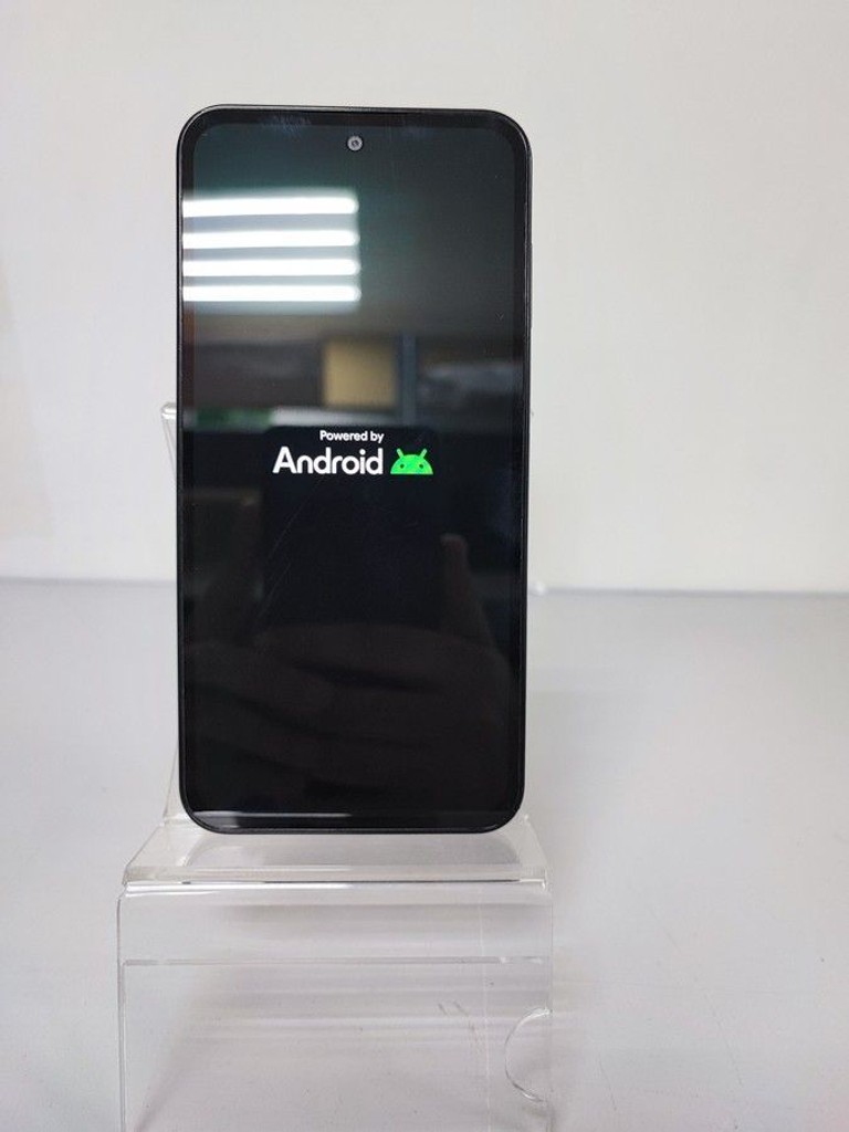 Купити Samsung galaxy m35 5g 6/128gb Б/У
