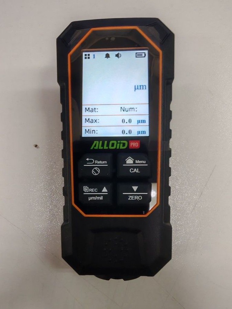 Купить Alloid TG-9936 Б/У